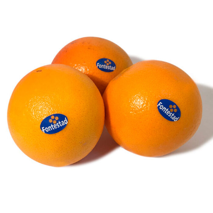 Fruta y verdura a domicilio en El Casar | Naranjas mesa