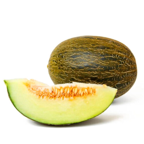 Fruta y verdura a domicilio en El Casar | Melón "Piel de sapo"