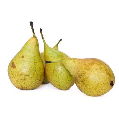 Fruta y verdura a domicilio en El Casar | Pera de conferencia