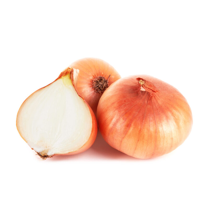 Cebolla dulce | Frutas y verduras con sabor