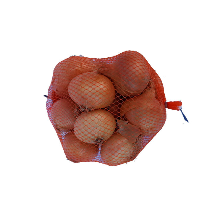 Fruta y verdura a domicilio en El Casar | Cebollas francesas